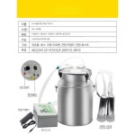 젖소유축기 착유기 젖짜기 목장 우유 농장 펌핑기 : 스토어구일구