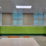 마산 완월동 마산여고 급식소 블라인드 / 창원 마산 진해 김해 진주 사천 부산 데코인홈 : 데코인 홈