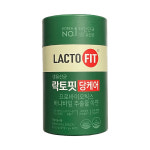 락토핏 당케어 2g x 60포 : 더클라우드세븐