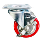 바퀴추가(바리케이트용) : 포이데이