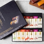 영양갱 연양갱 양갱선물세트 한천 할머니간식 팥양갱 미니 : 오아시스가든