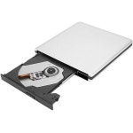 고속 외장 광학 드라이브 USB 3.0 Blue-Ray 디스크 버너 노트북 PC DVD CD BD 라이터 레코더 데스크톱, 노트북과 호환 가능 : 이룸하이