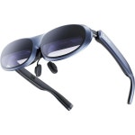 Rokid Max AR Glass, 360 Micro-OLED Virtual Theater, 50° FOV, 600nit 밝기, HDCP 지원 및 클라우드 게임 및 아이폰 1 : 조이힐