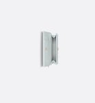 디올 레이디 플랩 카드 지갑 플라시드 블루 페이턴트 까나쥬 S0011OVRB M00Z : 럭스밍글 부티크