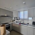 마산 양덕동 롯데캐슬 센텀골드 커튼 블라인드 / 창원 마산 진해 김해 진주 사천 부산 데코인홈 : 데코인 홈