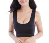 심리스브라 노와이어 브래지어 스포츠 속옷 1+1+1 : 셔니네 통큰만물