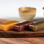 영양갱 연양갱 양갱선물세트 한천 할머니간식 팥양갱 미니 : 오아시스가든