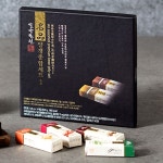 영양갱 연양갱 양갱선물세트 한천 할머니간식 팥양갱 미니 : 오아시스가든