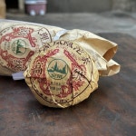 운남 보이차 2022년 대리 봉황 타차 8502 고급 숙차 100g 5타 : 로이직구