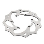 NiceCNC 240MM 디스크 베타 RR 125 200 250 300 350 400 450 498 XTrainer 250 300 2013-2022 탄소 스테인레스 스틸 : 명진컴퍼니84