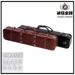 당구 큐가방 롱고니 하드케이스 당구가방 큐케이스 블랙 모델 : 도도트윈스몰