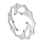 NiceCNC 240MM 디스크 베타 RR 125 200 250 300 350 400 450 498 XTrainer 250 300 2013-2022 탄소 스테인레스 스틸 : 명진컴퍼니84