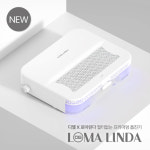 디젤 X 로마린다 무필터 흡진기 : 디젤네일