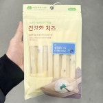 건강한 치즈 블루베리 스틱 12개입 x 2개 : 아르브떼