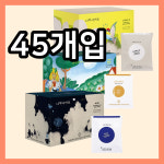 나무사이로 드립백 드립백커피 : 존카트