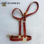 마구간 마방 고삐 굴레 튼튼한 레이싱 말 로프 : BuenCamino