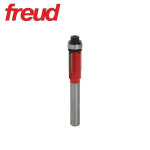 프레우드 42-10206P 9.5mm 베어링 플러쉬 트림 비트 트리머 루터 라우터 : 대한공구