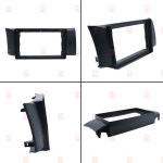 자동차 안드로이드 라디오 근막, 도요타 GT86 GT 86 스바루 BRZ 2012-2016 9 인치 스테레오 패널 배선 하네스 커넥터 전원 케이블... 