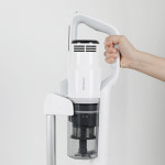에어메이드 24년형 480W 무선청소기 THE 500+ 프리미엄 진공 핸디 청소기 AMC-4500 : 파인인포