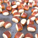 달팡베이커리 오리지날 프레첼 20개 대용량 세트 : 독일전통빵 달팡