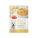 강아지 당뇨간식 당뇨견 건강한 간식 5개 : 비제이하우스