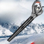 220V 유선 송풍기 먼지 제거 집진기 청소기 제거기 3800W : 비앙인터네셔널