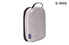 여행용 짐 정리 수납 백 툴레 컴프레션 패킹 큐브 S사이즈 : 툴레강북총판 엑시드