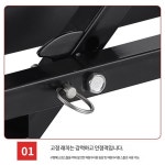 작업등받이 카센터 플라스틱 하부 바퀴 정비소 말목 : 트러스트이커머스