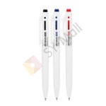 SY몰 아브락사스 0.5mm 유성볼펜 선물용펜 직장인볼펜 : 와이에스트리에딩