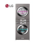 LG 엘지 업소용 상업용 세탁기 건조기 대용량/직렬 세트(신제품) / 세제 유연제 자동공급장치 가능 [LG트롬]기숙사세탁건조기/요양원/호텔/리조트... 