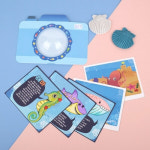 [펀앤조이] 바다 카메라 (4인용) : 올스쿨닷컴