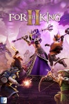포 더 킹 2 For the King 2 / PC 스팀코드 문자전송 / 한글 : 바둑이419