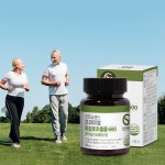 굿모닝센스 국내산 100% 참나무 겨우살이 미슬토 추출물 건강식품 60정, 2개 : 프리미엄 마이베리효소