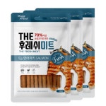 강아지 당뇨간식 당뇨견 건강한 간식 3개 : 비제이하우스