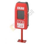 방수 소화기보관함 1구 비상소화전함 소화기함 : 와이에스트리에딩