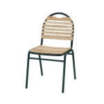 야외의자 카페 베란다 암리스 테이블 1color 정원 A910 펜션 테라스 식당 : 퀸즈마마.