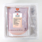 셰프애찬 통영굴 짬뽕탕 800g 5개 : 셰프애찬