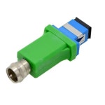 새로운 FTTH 수동 광 수신기, CATV 디지털 TV 신호 광전 변환기, SC/PC 광섬유 어댑터, 10 개 무료 배송 : 베스트 종합몰