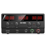 소형 DC 30V 가변 10A 직류 60V 파워서플라이 공급기 : 트리스직구