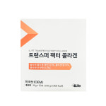 포라이프 트랜스퍼팩터 콜라겐 8g 30포 : 헬스네이션