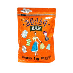 엄마의 선택 과탄산 1kg x 1개 : 유일상사