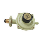 (455) 도시 가스 호스 LPG LNG / 인테크 점보 저압 부품 퓨즈콕 휴즈콕 밸브 : 캠핑돔즈