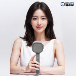 수압상승샤워기 헤드 고압 수압샤워기 : 깔꼼샵