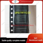 SMD TSSOP-30 유도로 파워 칩, UPD78F9234 F9234 10 개 : 정빠오