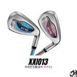 젝시오13 여성 아이언 낱개 단품 5,6번,어프로치 2024년 XXIO13 IRON : 드래곤골프