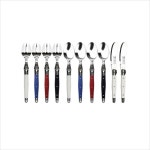 코스트코 장듀보 디저트 커트러리 세트 포크 나이프 10P 라귀올 프랑스 커틀러리 기업 : 행복판다샵