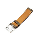 에르메스 H아워 가죽 시계 투스트랩 : 라 스위트 중고명품