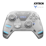 조이트론 플라이디지 게임패드 PC 컨트롤러 APEX4 아펙스4 몬스터헌터와일즈 몬헌 XBOX 엑스박스 게임패스 지원 : 조이트론스토어