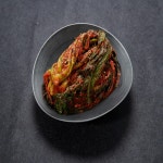 [옥과맛있는김치] 전라도 가정식 여수 갓김치 2kg : 산지네 싱싱밥상