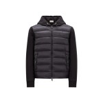 23FW 몽클레르 니트 패딩 가디건 8G00035 809KZ 999 : 픽스드원